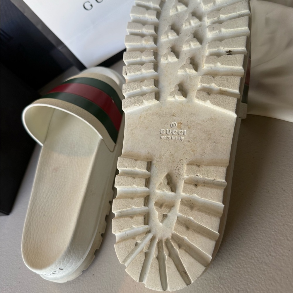 Gucci Slides - image 5